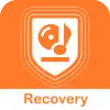 Deleted Audio Recovery Apk