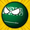 لعبه eSim Countryballs محاكي الرئيس apk مهكر