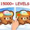 لعبه Find the Difference: Treasures apk مهكر