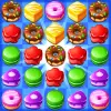 لعبه Cake Match 3 Mania apk مهكر