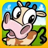 لعبه تشغيل البقرة  Run Cow Run apk مهكر