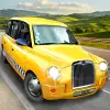 لعبه Bus  Taxi Driving Simulator apk مهكر