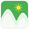 تطبيق Gallery برو