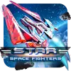Galaxy War Fighter Mod