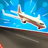 لعبه Plane Crash 3D apk مهكر