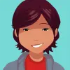 لعبه LongStory: Choose your date apk مهكر