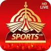 تطبيق Live PTV Sports TV برو