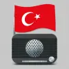 تطبيق Radyo Türk - canlı radyo dinle برو
