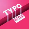 تطبيق Typo Style - Add text on Photo برو