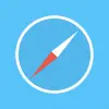 تطبيق Surf Browser: Fast  Private برو