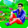 تطبيق Garden Photo Editor - Frames برو