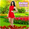 تطبيق Garden Photo Frames برو