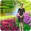 تطبيق Garden Photo Frames برو