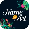 تطبيق Name Art - Focus n Filter برو