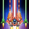 لعبه Galaxy Invader: Space Attack apk مهكر