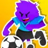 لعبه Soccer Runner apk مهكر