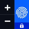 تطبيق قفل الآلة الحاسبة: إخفاء الصور برو
