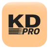 تطبيق KD Pro Disposable Camera برو