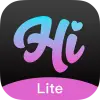 تطبيق Hinow Lite - Live Video Chat برو