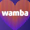 تطبيق Wamba: Dating, Meet  Chat برو