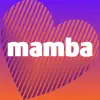 تطبيق Mamba:  تعارف , على أصدقاء جدد برو