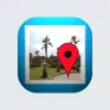 تطبيق GPS Photo Viewer برو
