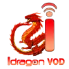 تطبيق Idragon -Ultimate VOD Movies/S برو