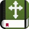 تطبيق The Holy Catholic Bible audio برو
