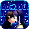تطبيق الكيبورد Cute Kiss برو