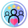 تطبيق TikPopular Likes and Followers برو