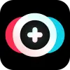 تطبيق TikPlus للمتابعين والإعجابات برو