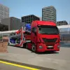 Truck Parking: Car Transporter Mod