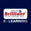 تطبيق Brilliant Pala e-learning برو