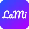 تطبيق Lami-Live StreamVoice Chat برو