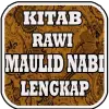 تطبيق Kitab Rawi Maulid Nabi (New) برو