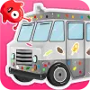 لعبه Ice Cream Truck apk مهكر