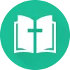 تطبيق KJV Bible App - offline study  برو