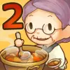 لعبه Hungry Hearts Diner 2 apk مهكر
