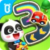 لعبه Baby Panda’s Numbers apk مهكر