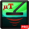 تطبيق Metal Detector PRO برو