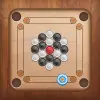 لعبه لعبة كاروم بورد - لعبة كاروم ب apk مهكر