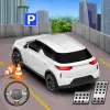 لعبه Real Car Parking Drive School apk مهكر