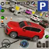 لعبه Driving School Sim Car Parking apk مهكر