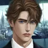 لعبه Business Affairs : Romance Oto apk مهكر