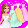 لعبه صالون الزفاف apk مهكر