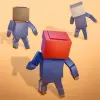 لعبه تحدي أموال البكسل apk مهكر