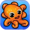 لعبه لعبة الأخطبوط apk مهكر