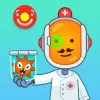لعبه Pepi Hospital 2: Flu Clinic apk مهكر