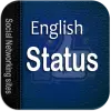 تطبيق English Status Collection برو