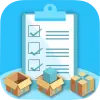 تطبيق eStock: Stock Manager, Invento برو